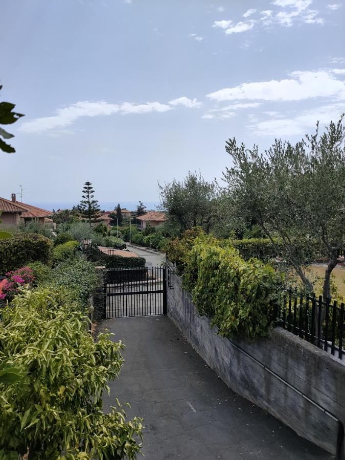 Holiday home Il Giardino Dell'etna Mascalucia