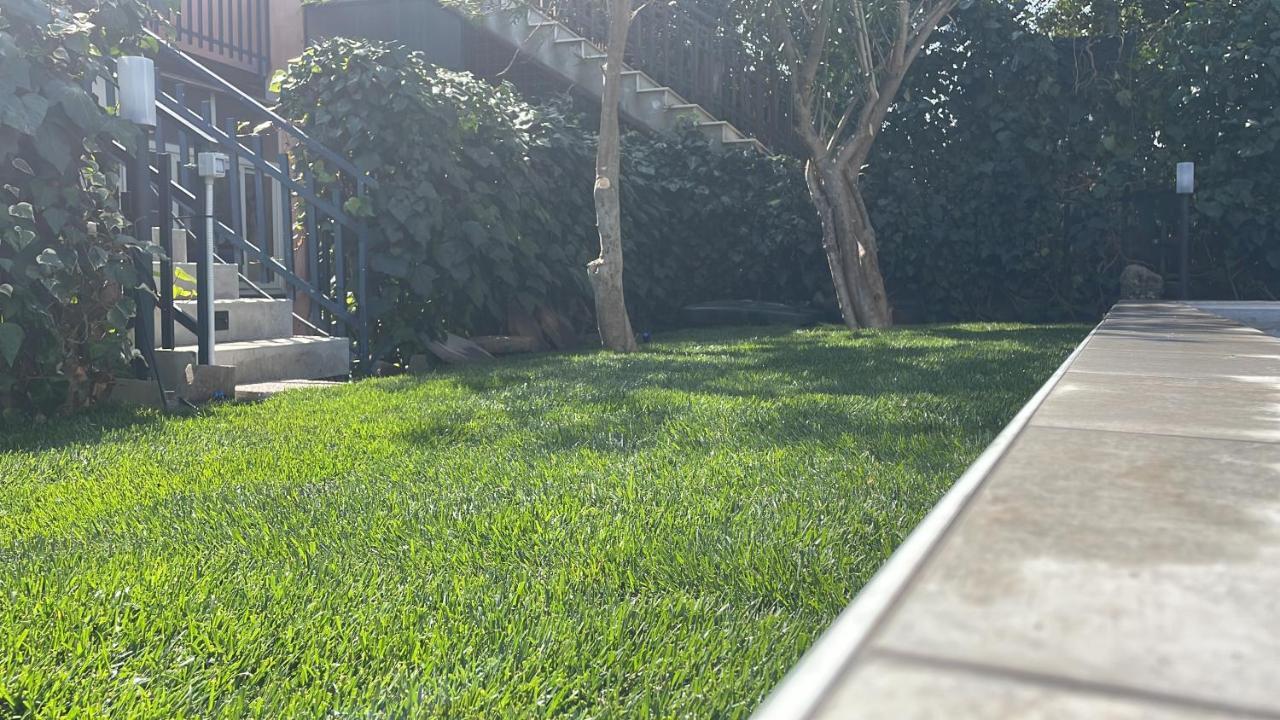 Il Giardino Dell'etna Mascalucia
