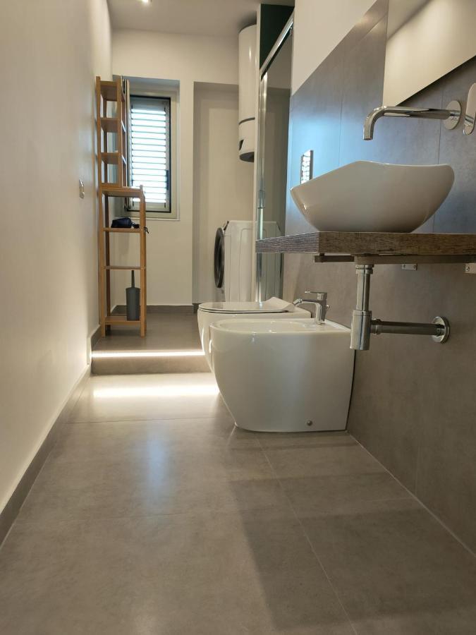 Holiday home Il Giardino Dell'etna Mascalucia