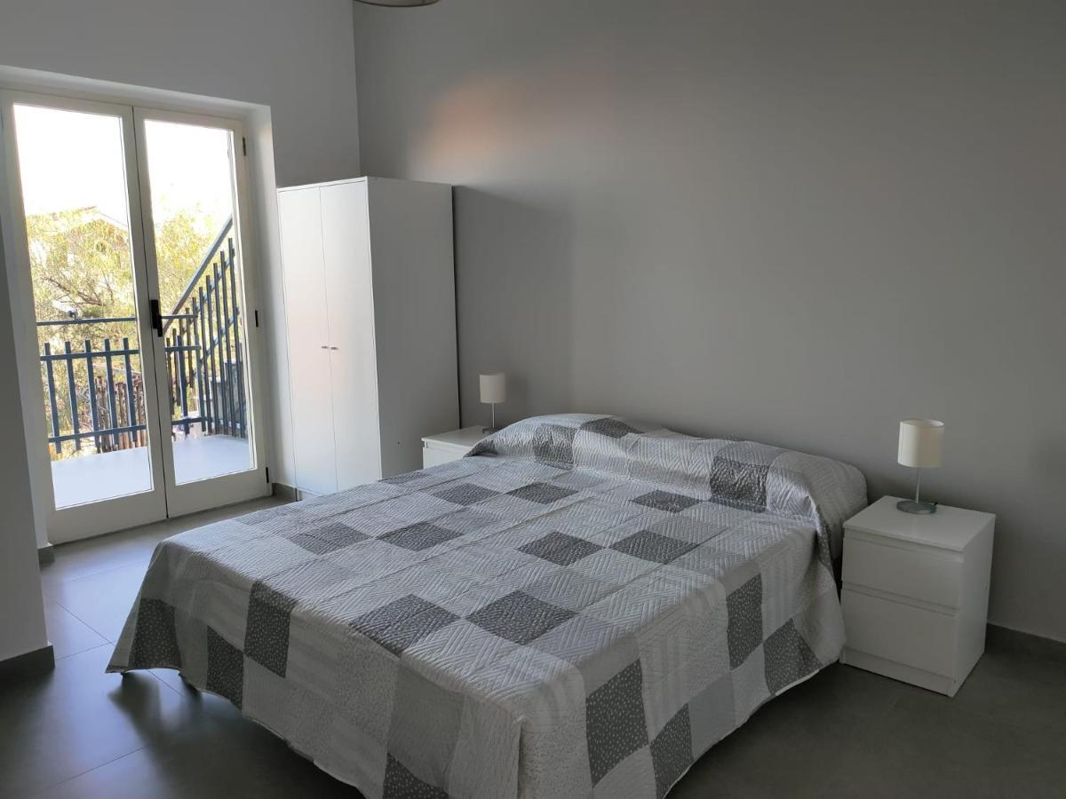 Il Giardino Dell'etna Holiday home *