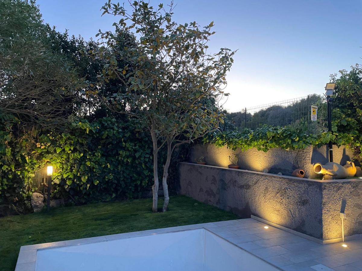 Il Giardino Dell'etna