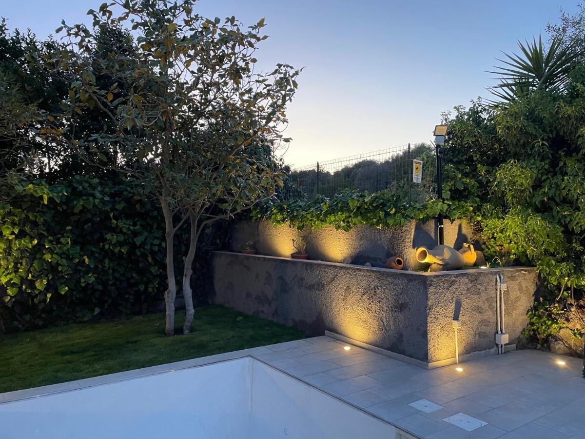 Holiday home Il Giardino Dell'etna