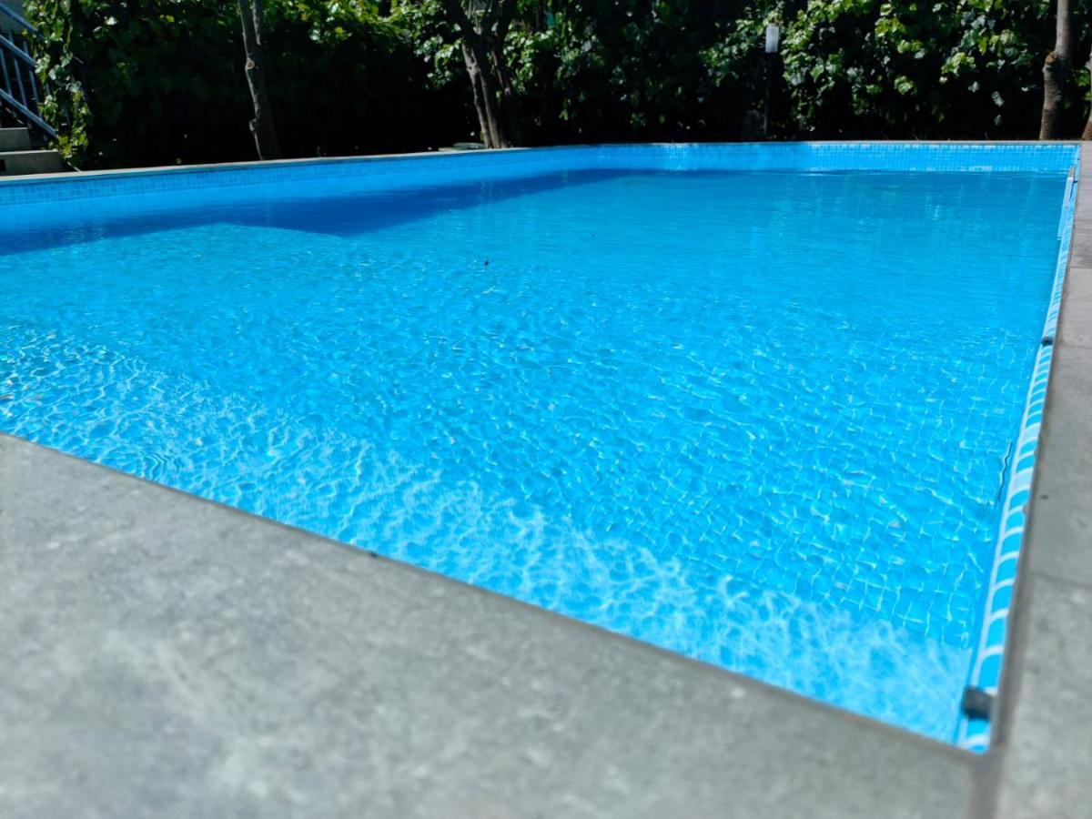 Il Giardino Dell'etna Holiday home