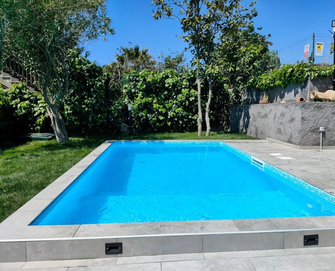 Holiday home Il Giardino Dell'etna
