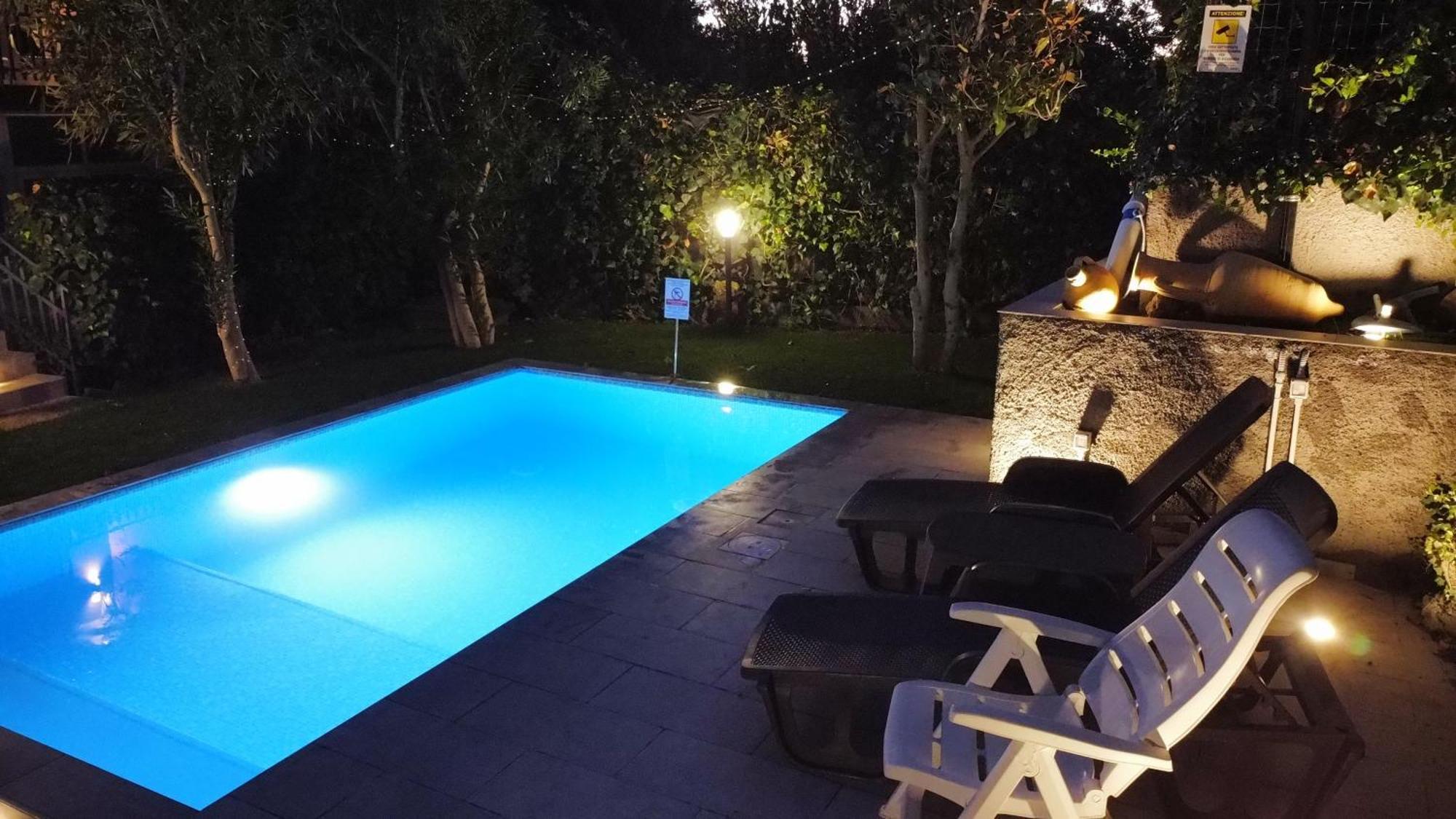 Il Giardino Dell'etna *