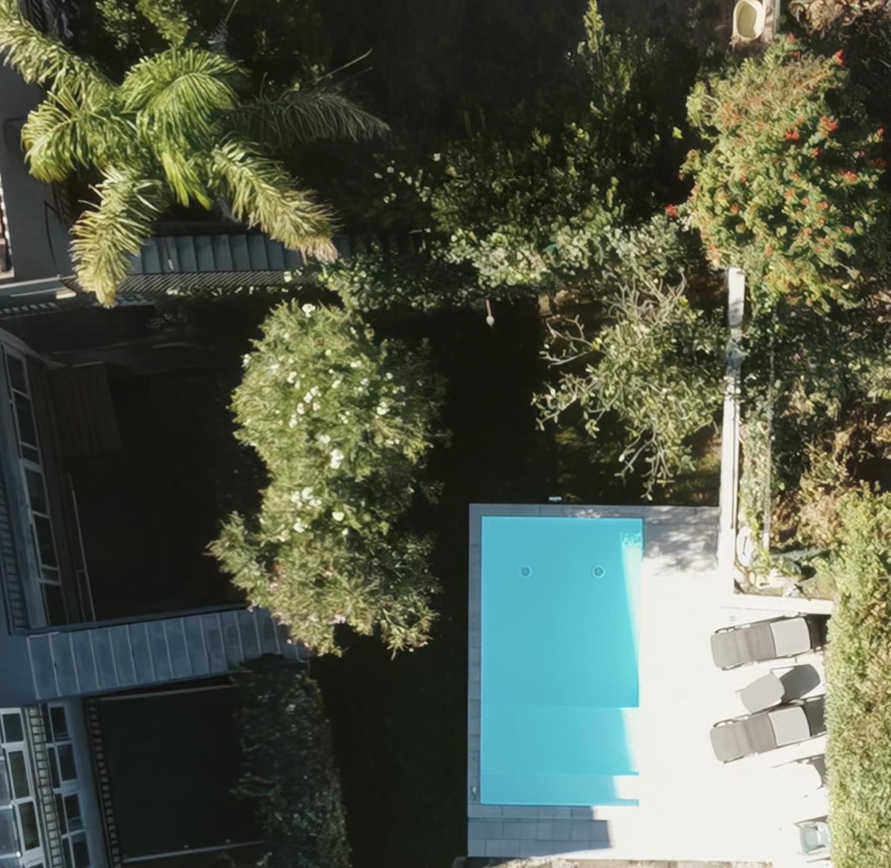 Il Giardino Dell'etna *