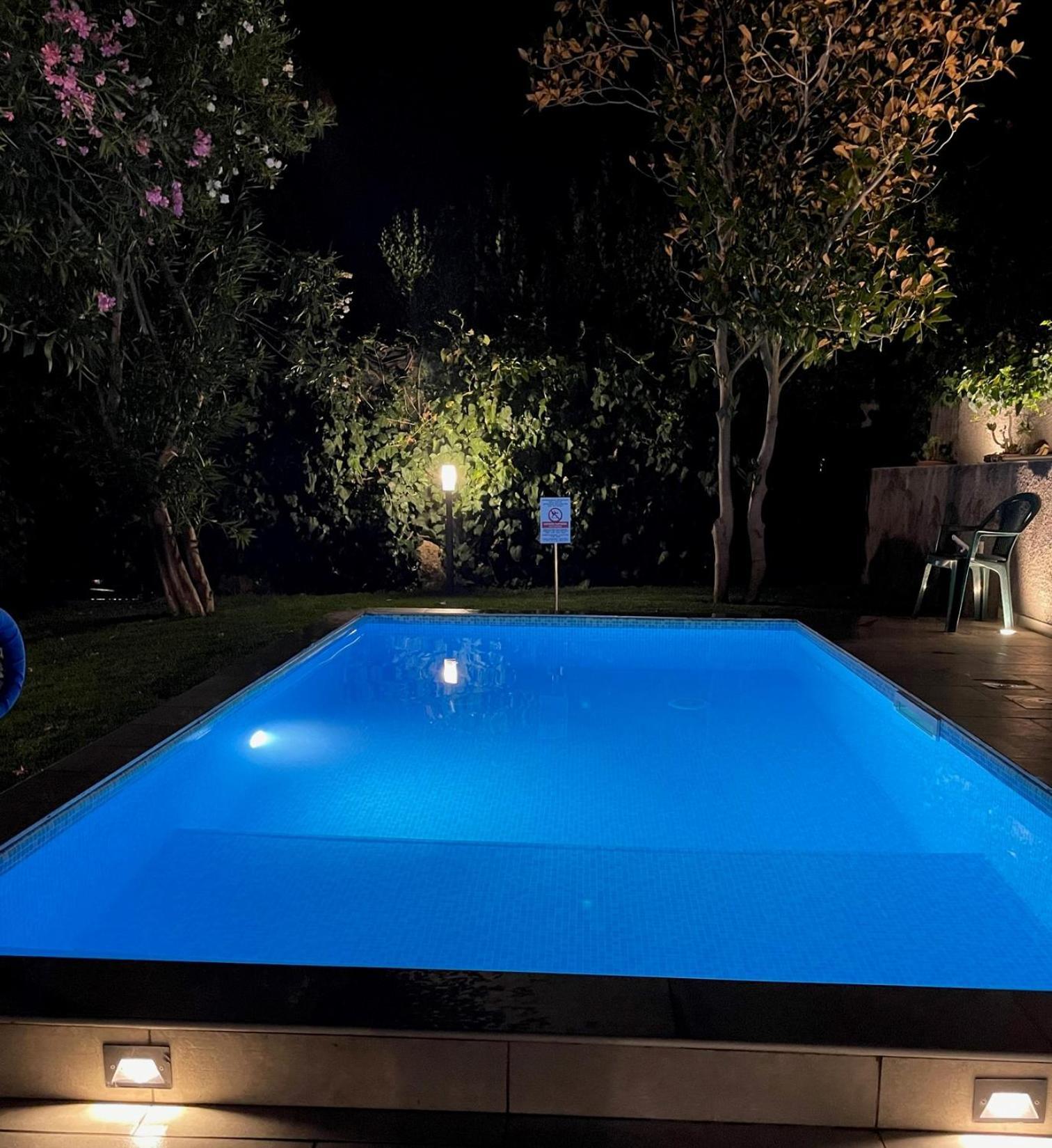 Holiday home Il Giardino Dell'etna Mascalucia